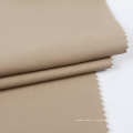 Design unique beau prix en gros tissu de tissu PU imitation tissu en fausse fourrure tissus en tissu pour vestes